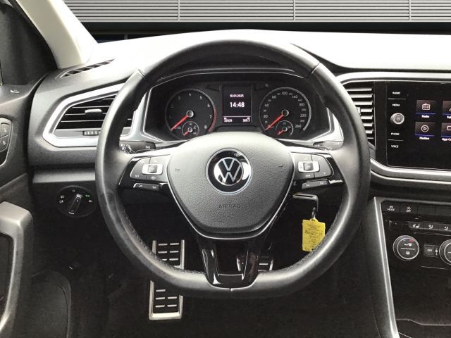 Volkswagen T-Roc Active DSG - Samsaru's Car Outlet