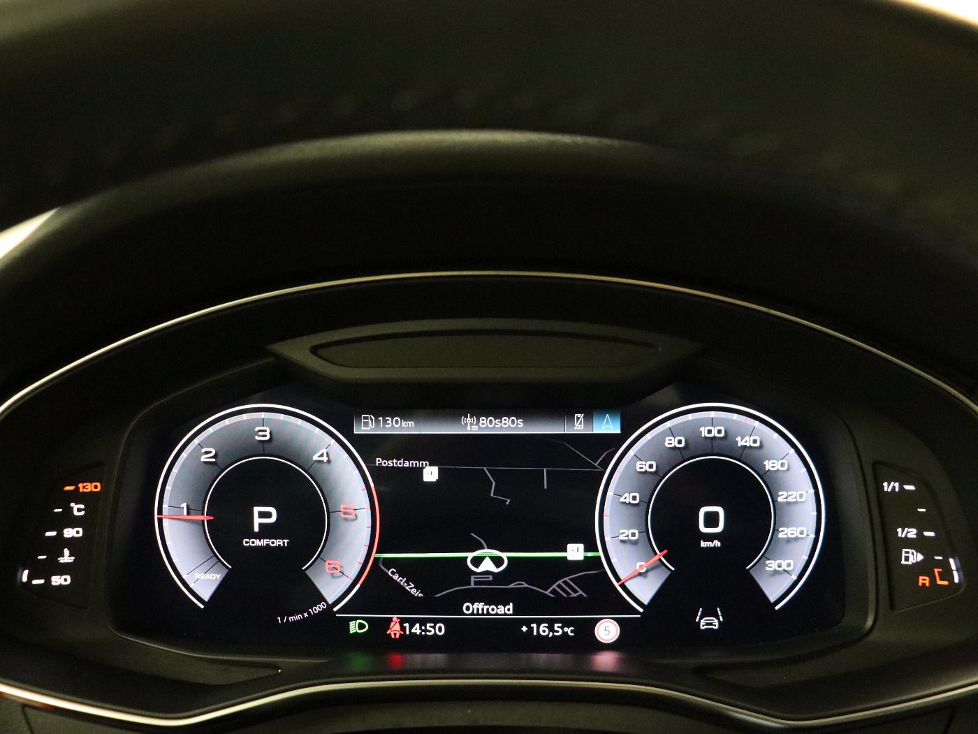 Audi A6 Avant 40 TDI quattro S tronic - Samsaru's Car Outlet