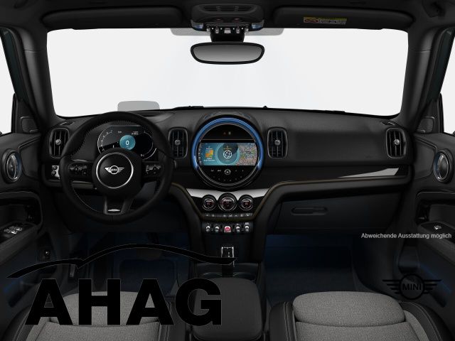 MINI Countryman Cooper John Cooper Works - Samsaru's Car Outlet