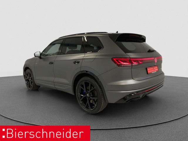 Volkswagen Touareg R 3.0 eHybrid FINAL EDITION Tageszulassu