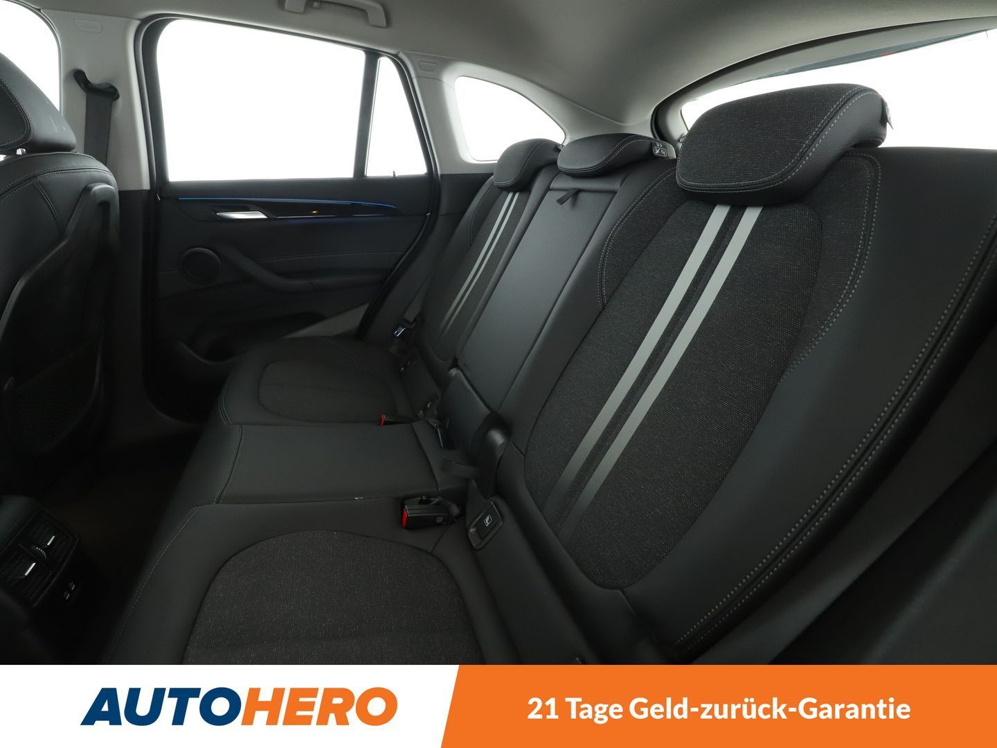 BMW X1 xDrive 25e Sport Line Aut. - Samsaru's Car Outlet