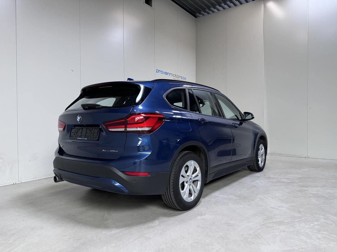 BMW X1 xDrive 25e Hybrid - Samsaru's Car Outlet