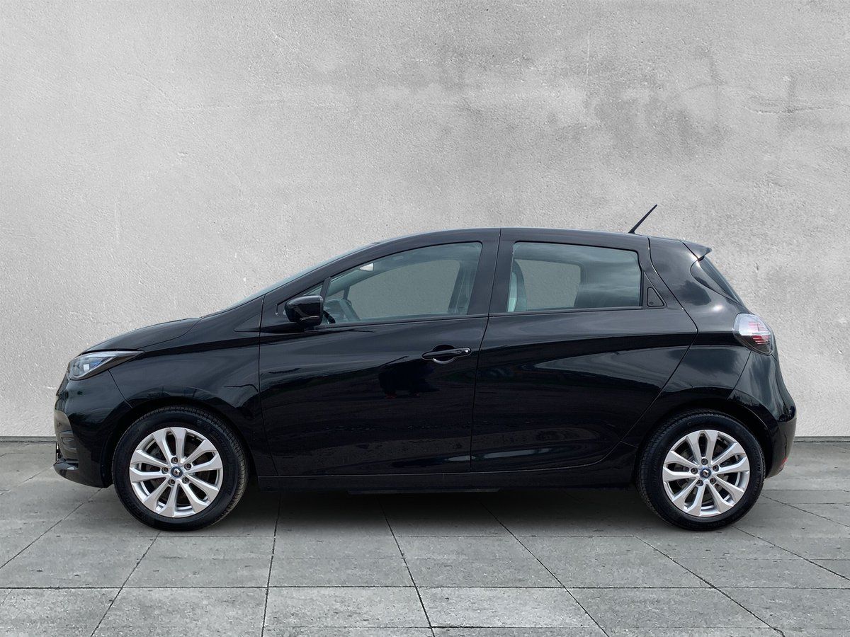 Renault ZOE EXPERIENCE - Samsaru's Car Outlet