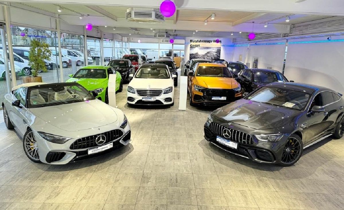 Audi RS Q8 4.0 TFSI Quattro *Exclusive Edition*