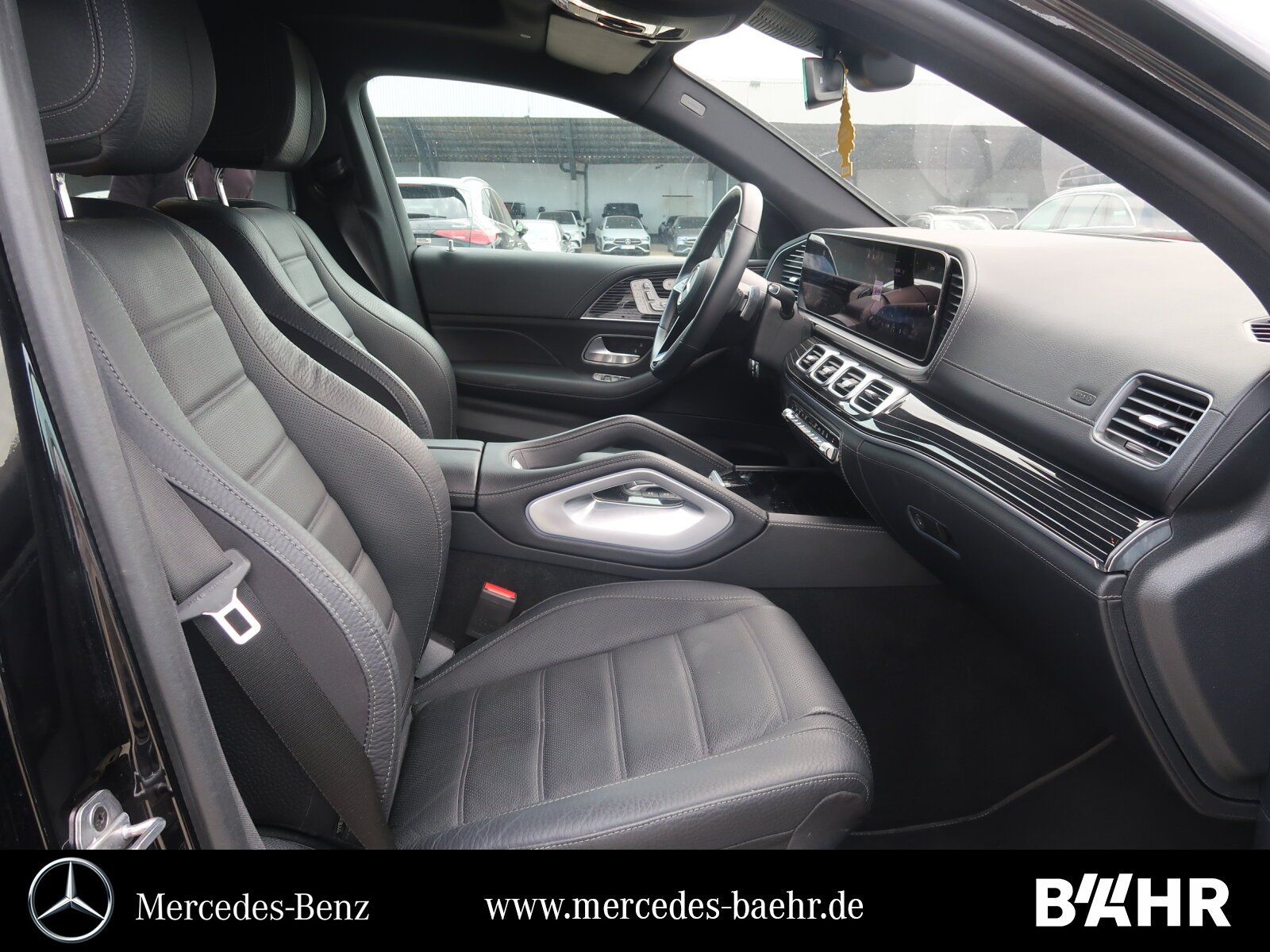 Mercedes-Benz GLE 450 d 4M Coupé AMG/Verkauf nur an Gewerbe!!!