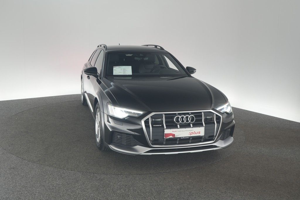 Audi A6 Allroad 40 TDI S tronic - Samsaru's Car Outlet