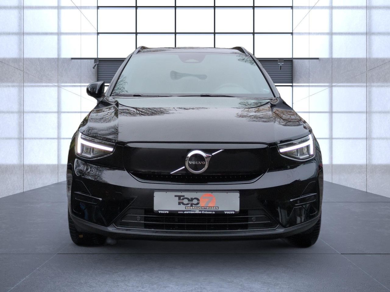 Volvo XC40 Recharge Plus Pure Electric 2WD Bluetooth
