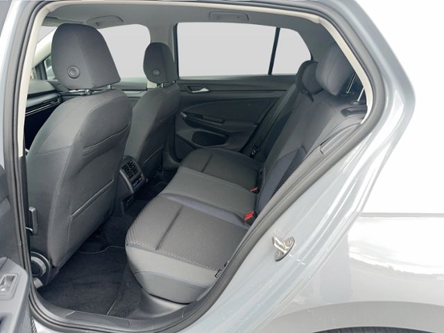Volkswagen Golf United 1.5 TSi DSG - Samsaru's Car Outlet