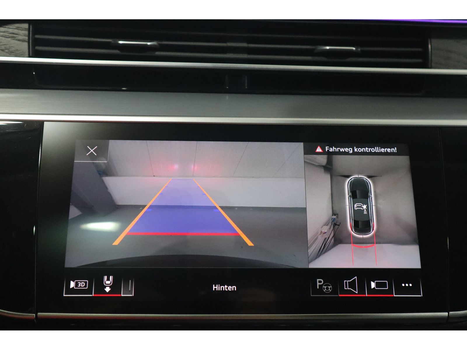 Audi A8 50 TDI quattro - Samsaru's Car Outlet
