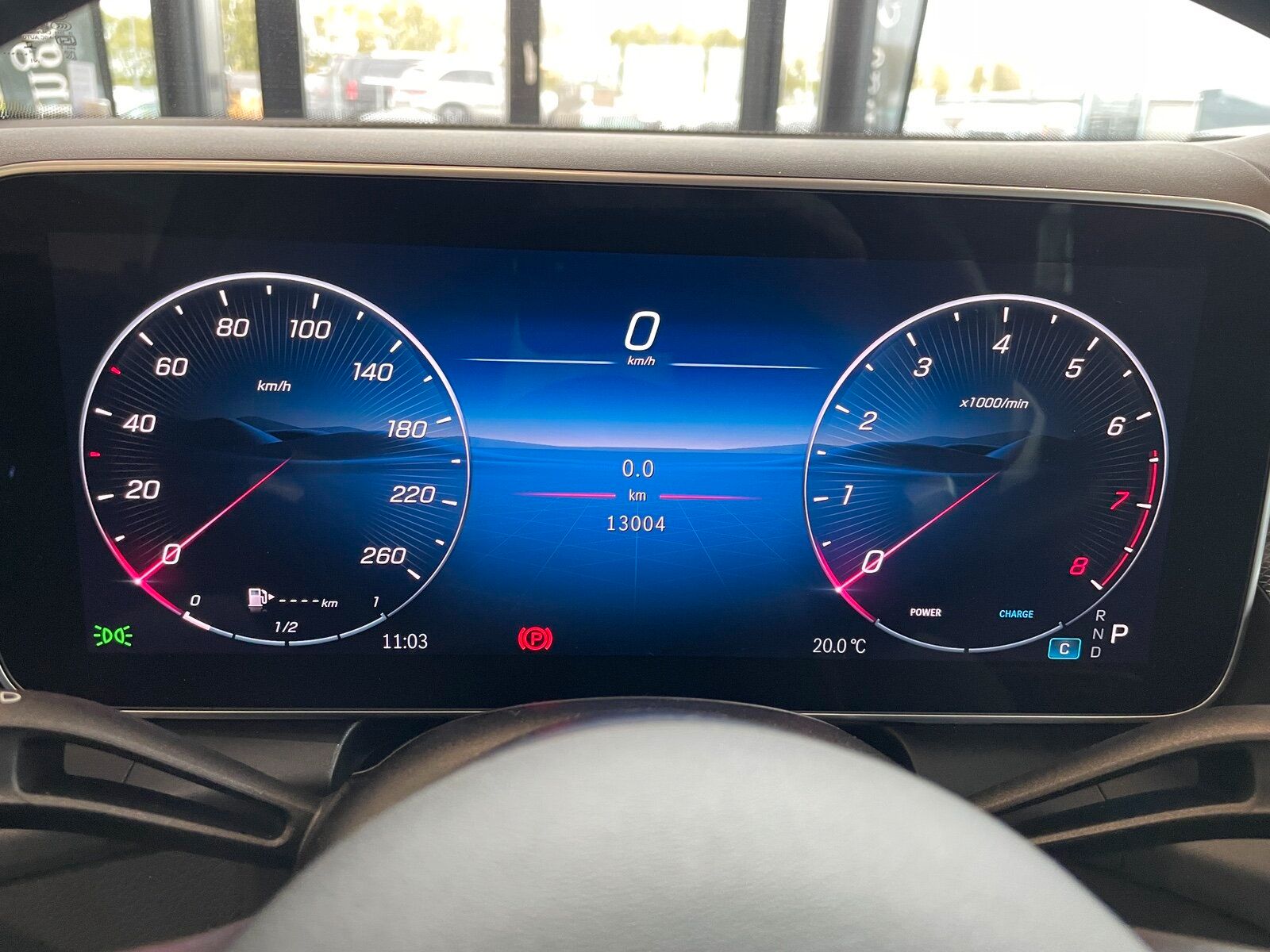 Mercedes-Benz GLC 300 4M AMG ADVANCED+ PANO DIGITALLIGHT AHK