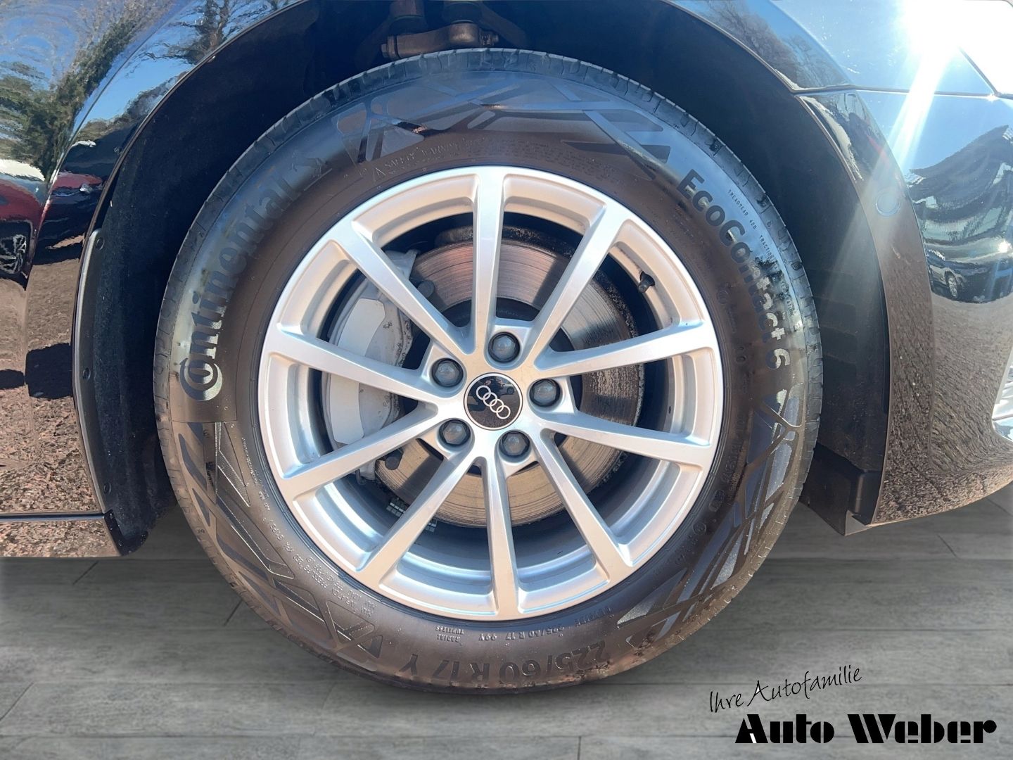 Audi A6 45TFSI S-tronic - Samsaru's Car Outlet