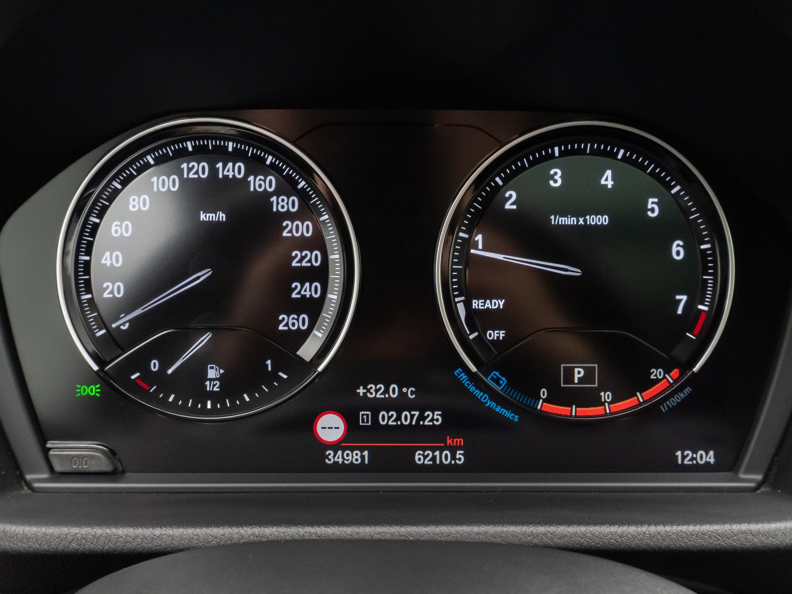 BMW X1 xD20i Sport Line - Samsaru's Car Outlet