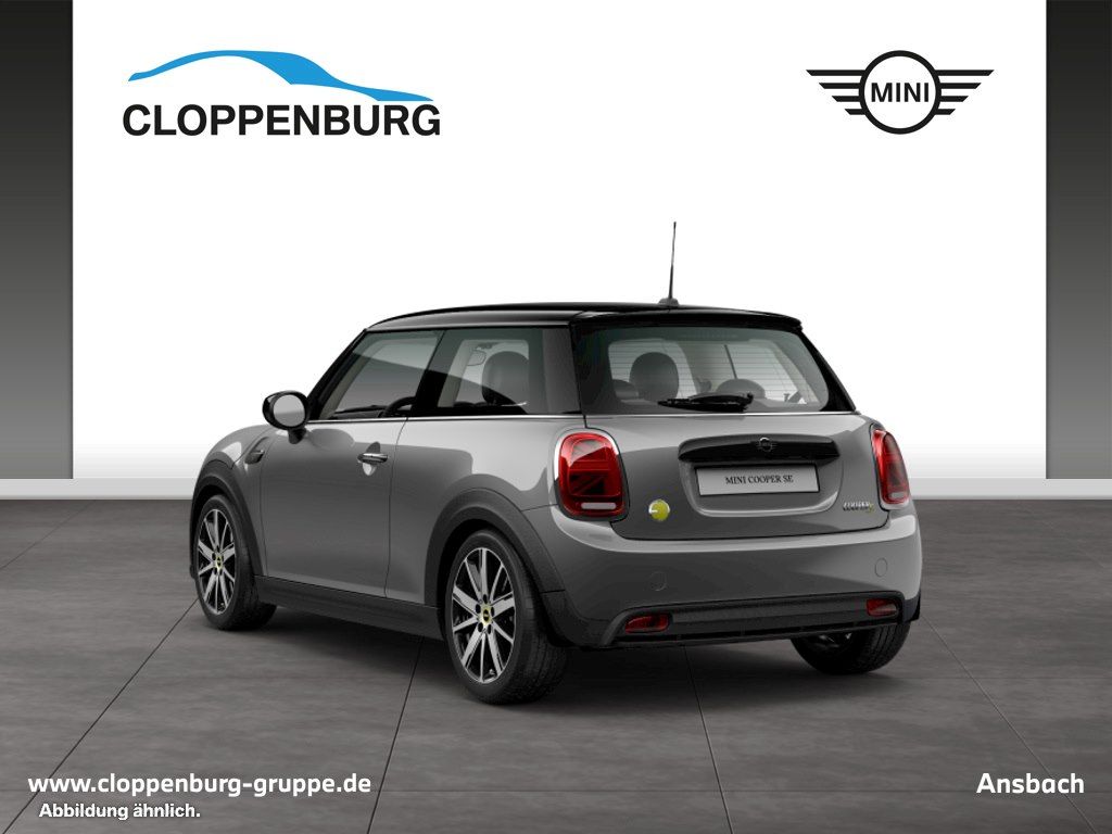 MINI Cooper SE Hatch - Samsaru's Car Outlet