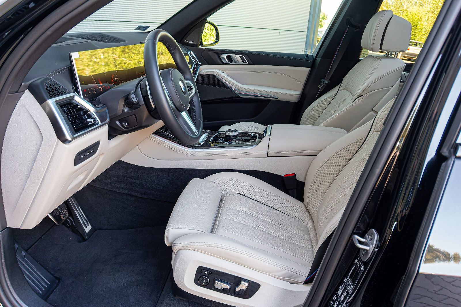 BMW X5 30d M SPORT PRO.SOFTCL.PANO.22"LUFTFEDER.360°