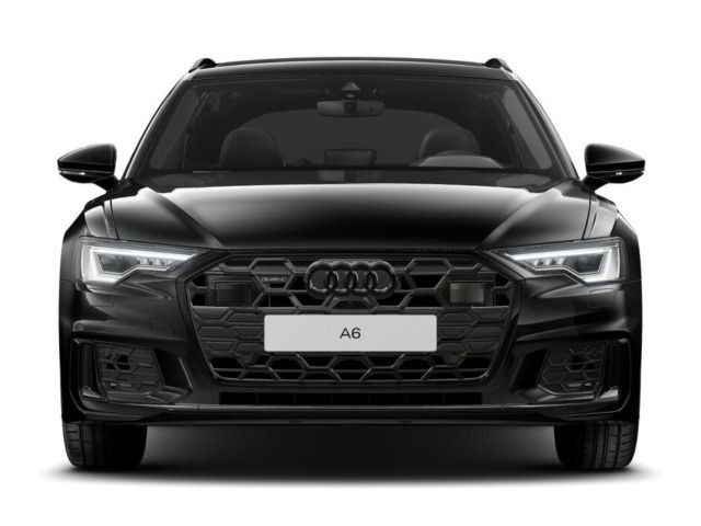 Audi A6 Avant S line 50 TDI quattro tiptronic - Samsaru's Car Outlet
