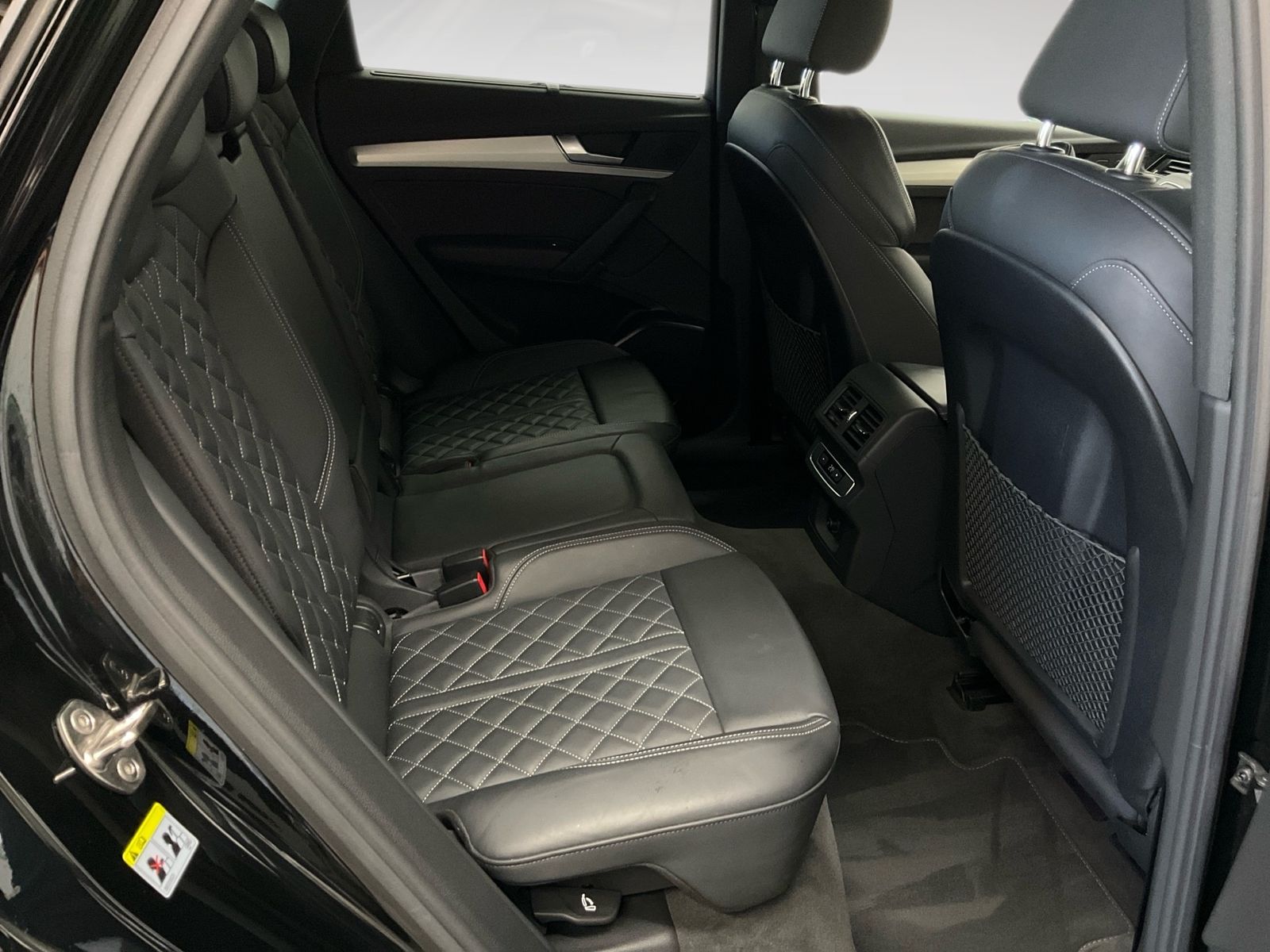 Audi Q5 S-LINE 50TDI QUATTRO - Samsaru's Car Outlet
