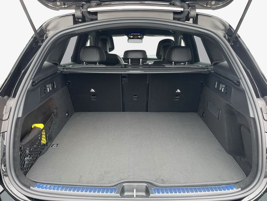 Mercedes-Benz GLC 200 4M Avantgarde - Samsaru's Car Outlet