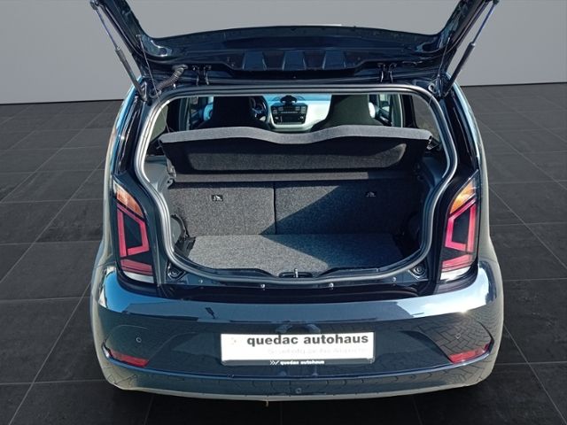 Volkswagen e-up! Style - Samsaru's Car Outlet