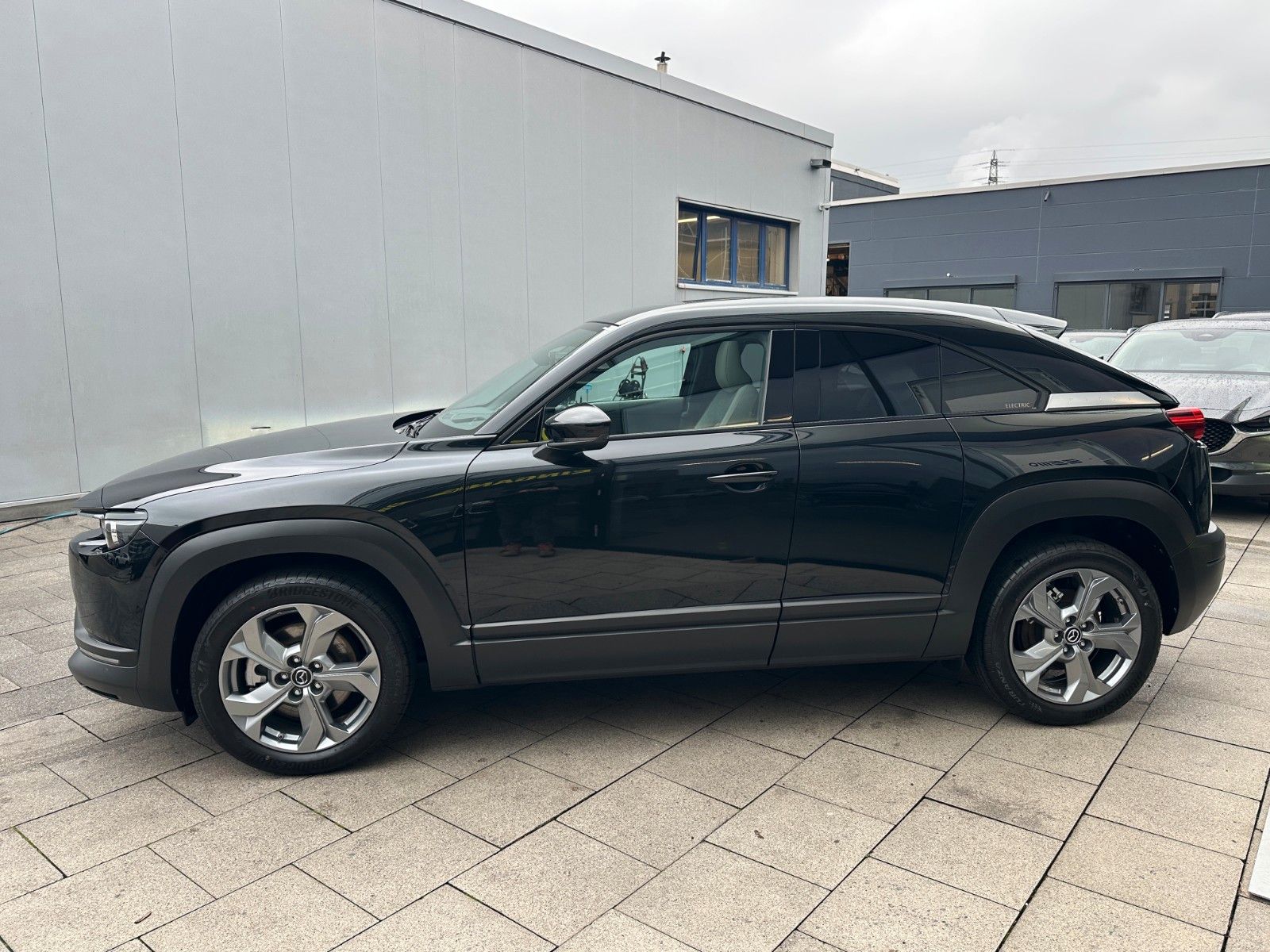 Mazda MX-30 EV Premium-P/MC-P/360°/BOSE/GSD/Garantie