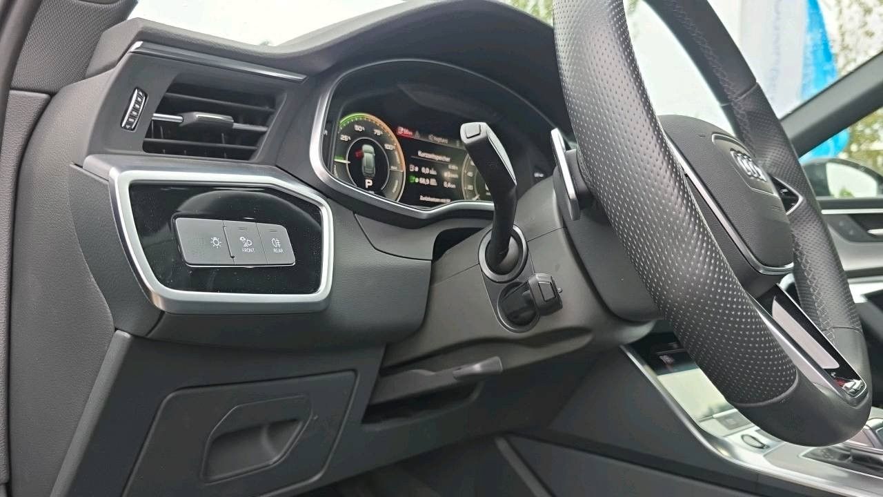 Audi A6 Avant 50 TFSIe QUATTRO - Samsaru's Car Outlet