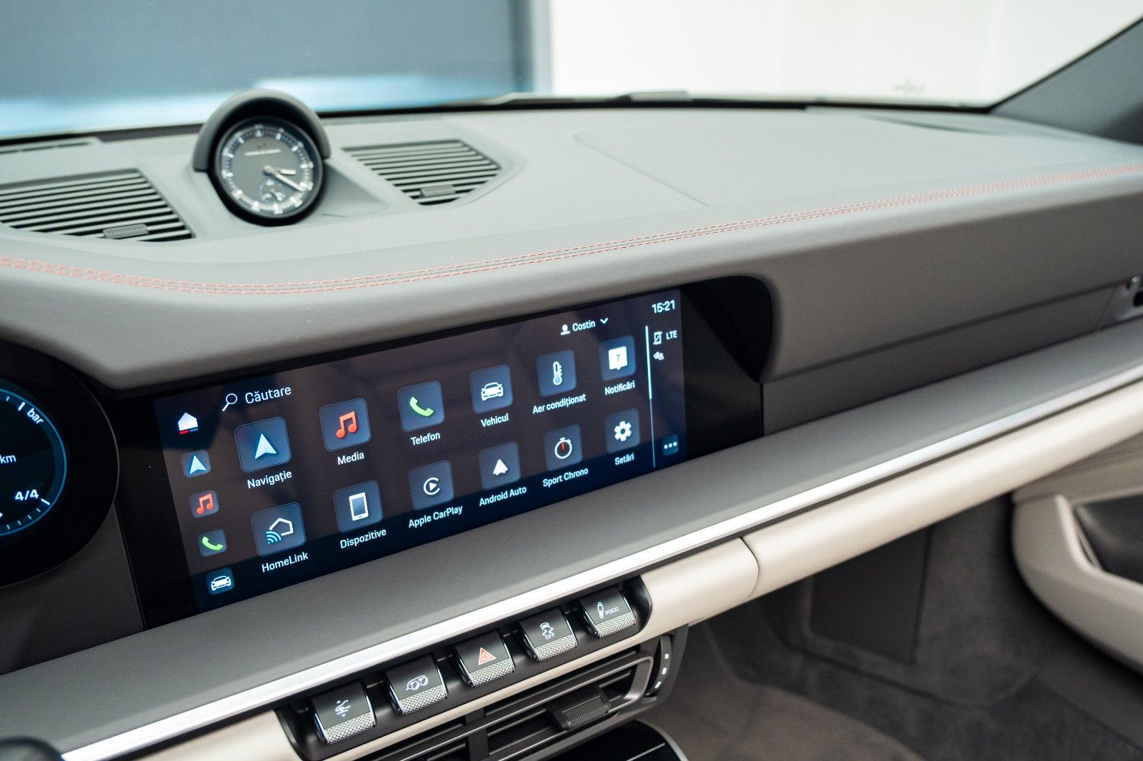 Porsche 992 Turbo S Cabriolet Warranty