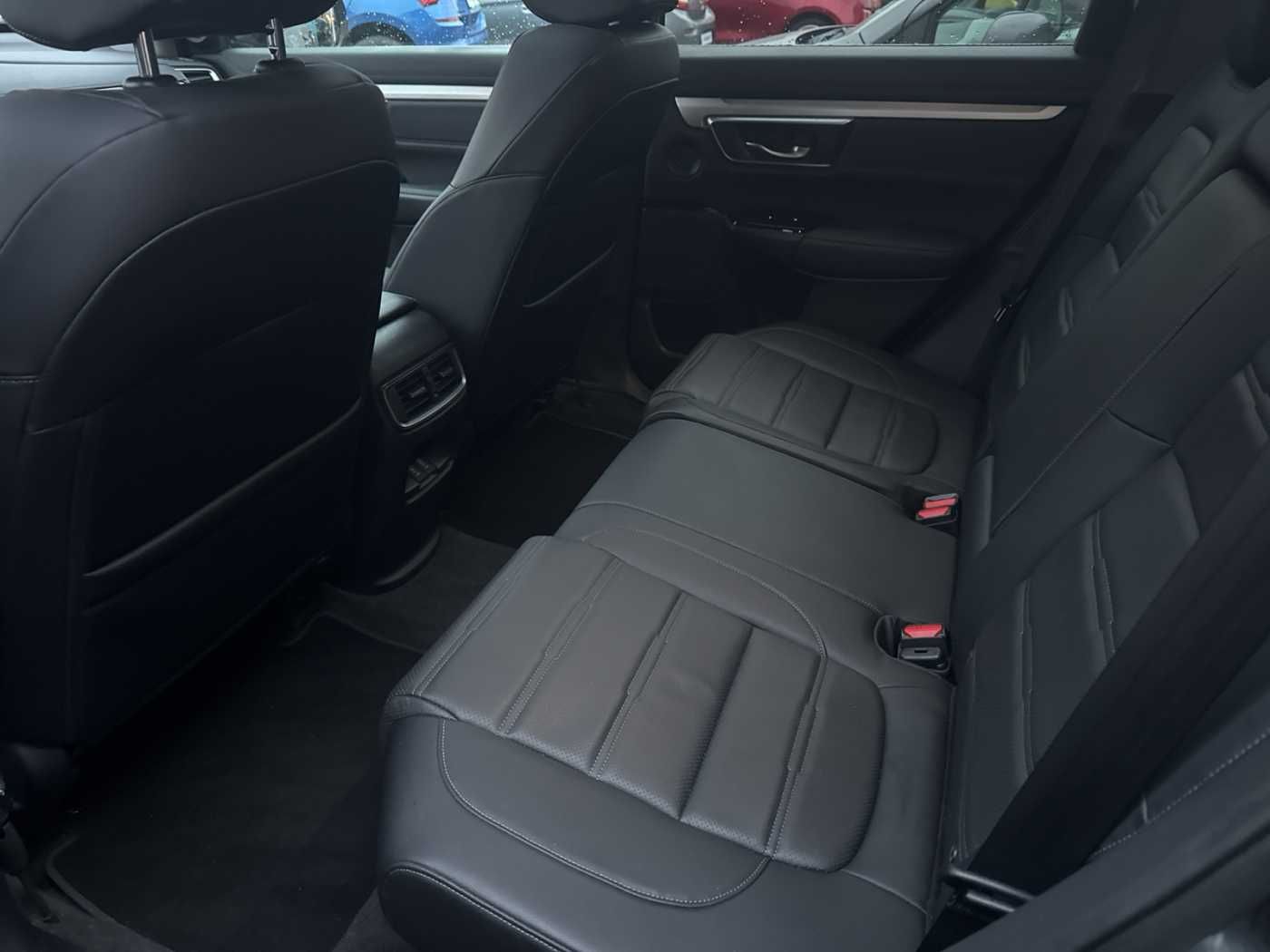 Honda CR-V Hybrid e:HEV 2.0 i-MMD 4WD Executive