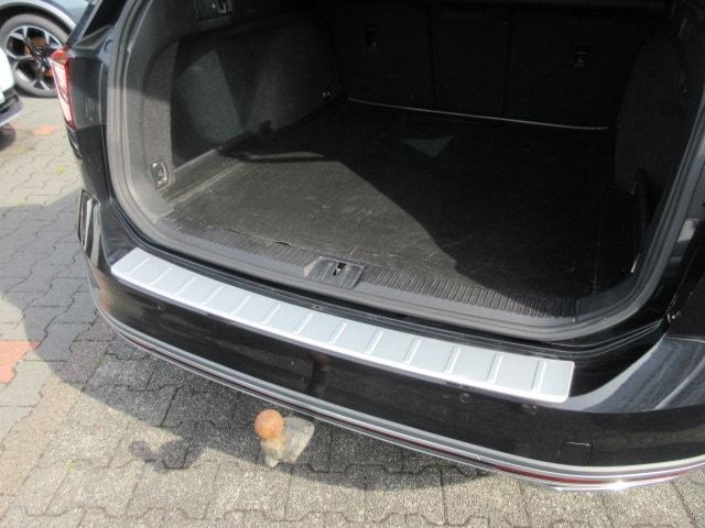 Volkswagen Passat Variant Alltrack 2.0 TSI DSG 4MOTION NAVI