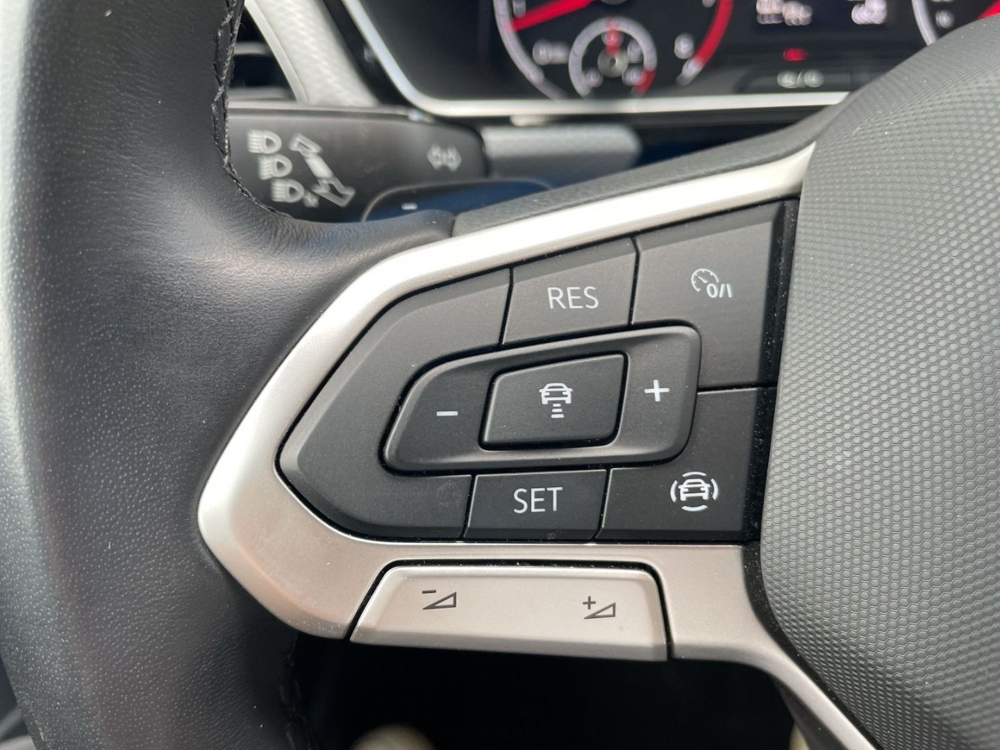 Volkswagen T-Cross 1.5 TSI DSG Active - Samsaru's Car Outlet