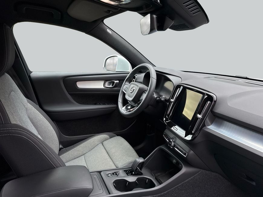 Volvo XC40 B3 B DKG Core