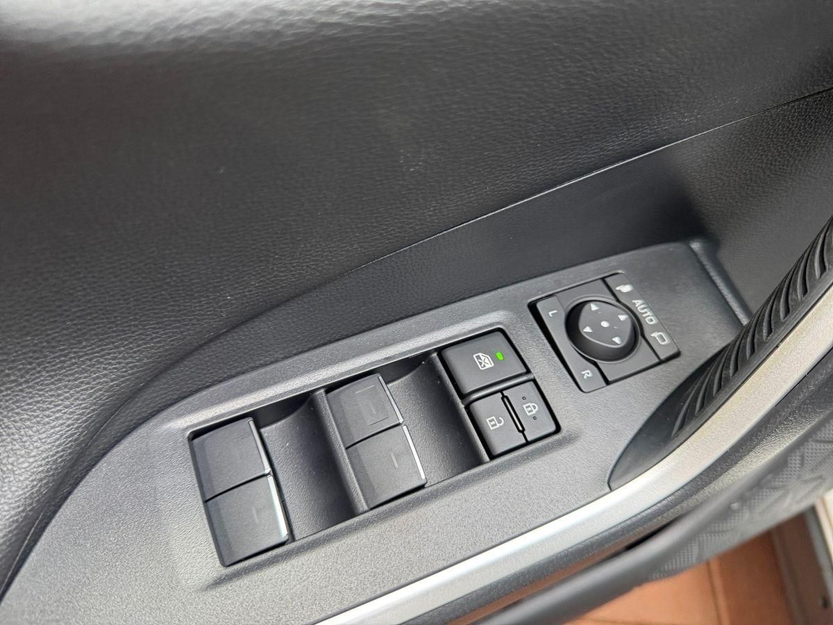 Toyota RAV 4 2.5 Hybrid 4x4 Style Navi,JBL,360-Grad AHK