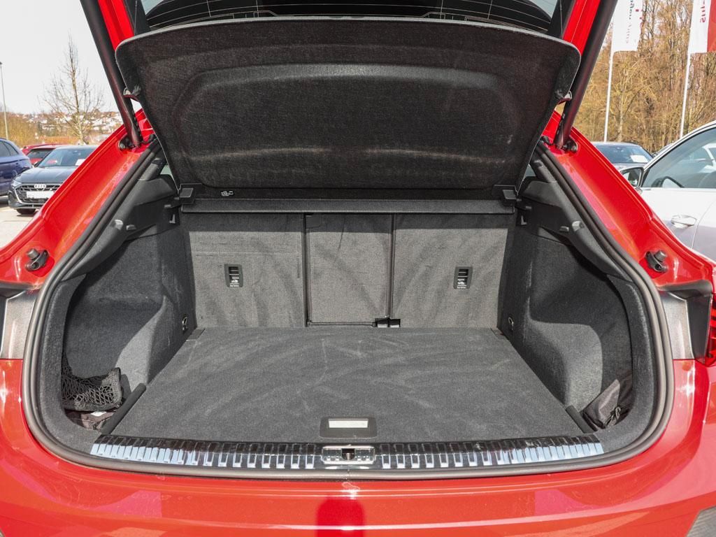 Audi Q3 Sportback S-line 45 TFSI quattro MATRIX+PANO