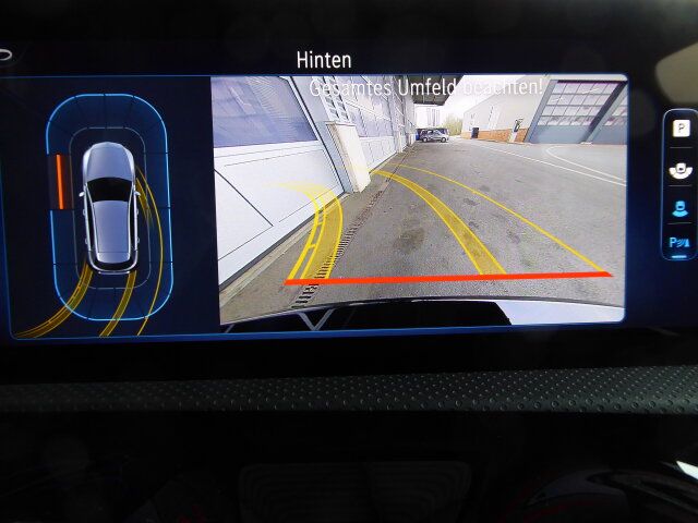 Mercedes-Benz A 200 Progressive Advanced - Samsaru's Car Outlet