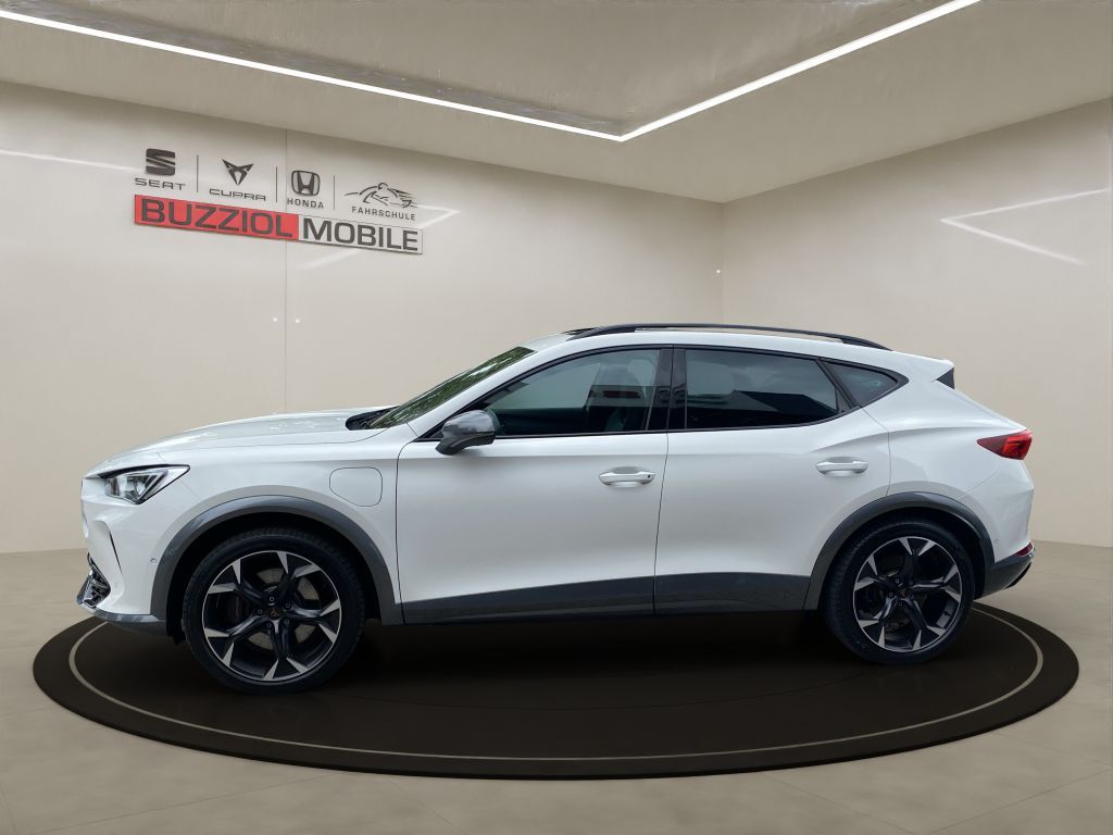 Cupra Formentor VZ 1.4 e-Hybrid DSG