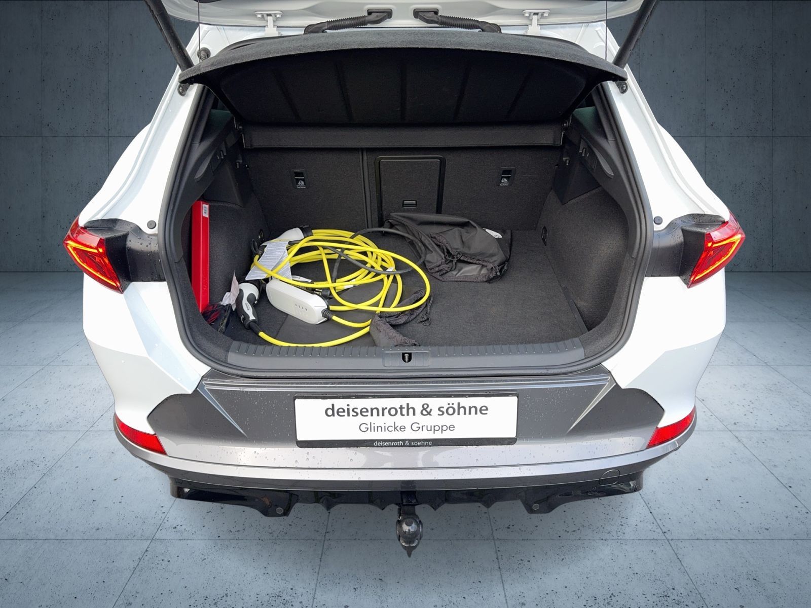 Cupra Formentor VZ e-Hybrid AHK/Matrix/Pano/Nav/DCC/AC