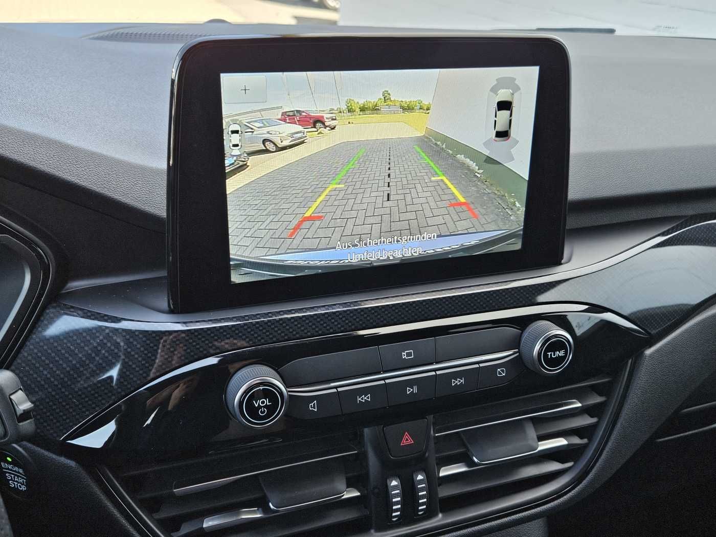 Ford Kuga ST-LINE - Samsaru's Car Outlet