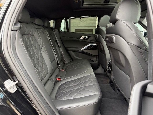 BMW X6 xDrive30d/Full-Assistant/Pano/Iconic/AHK/22"
