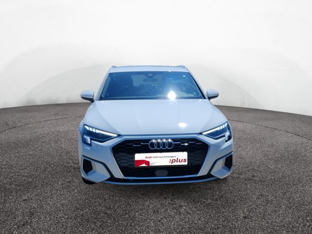Audi A3 Sportback 30 TFSI LED AHK VC GRA PDC