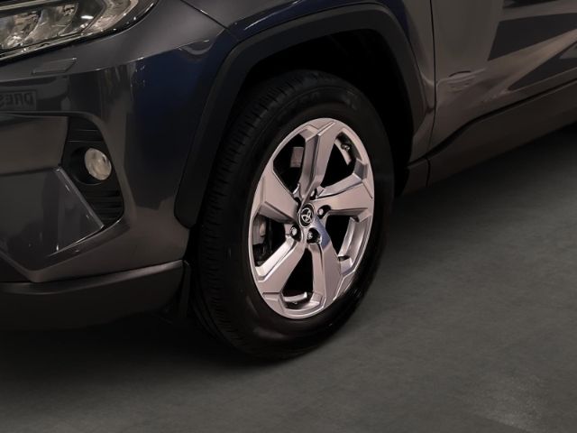 Toyota RAV 4 2.5 VVT-i Hybrid Club - Samsaru's Car Outlet