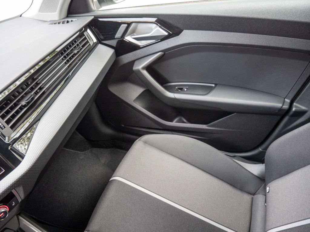 Audi A1 Sportback 25TFSI - Samsaru's Car Outlet