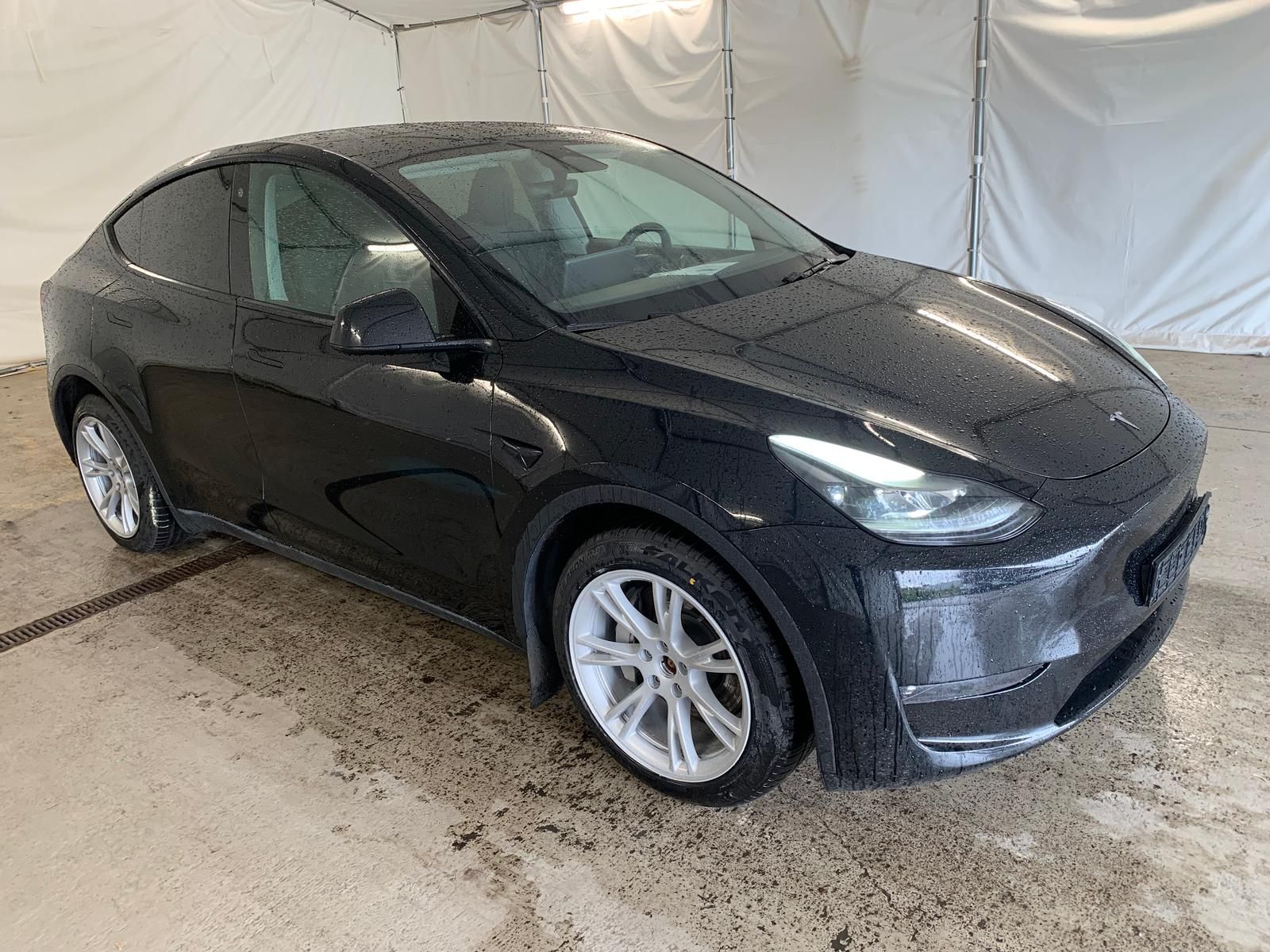 Tesla Model Y Long Range Dual AWD 360 Kam Autopilot 3
