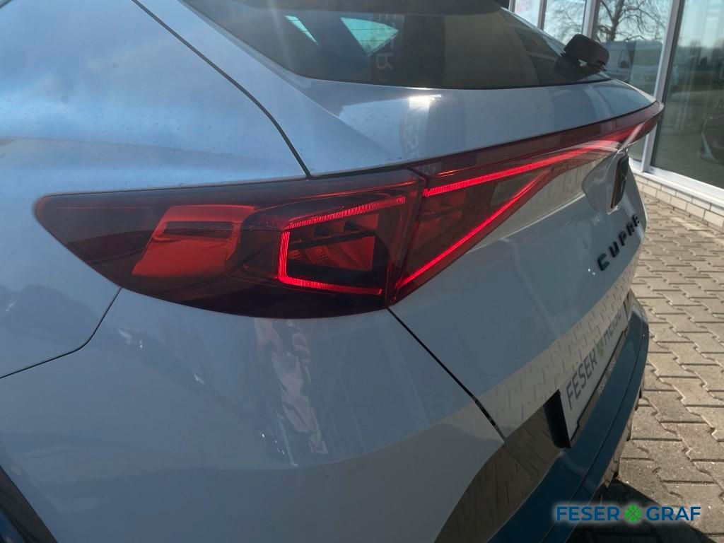 Cupra Formentor VZ 2.0 TSI - Samsaru's Car Outlet