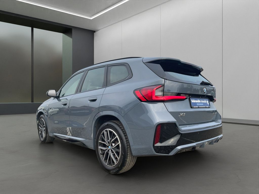 BMW X1 xDrive23i M-SPORT - Samsaru's Car Outlet