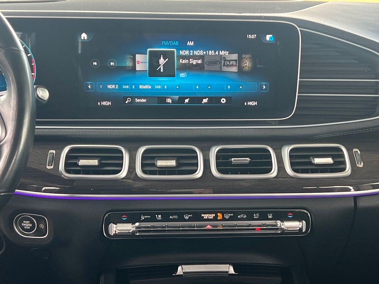 Mercedes-Benz GLS 580 4M AMG-LINE - Samsaru's Car Outlet