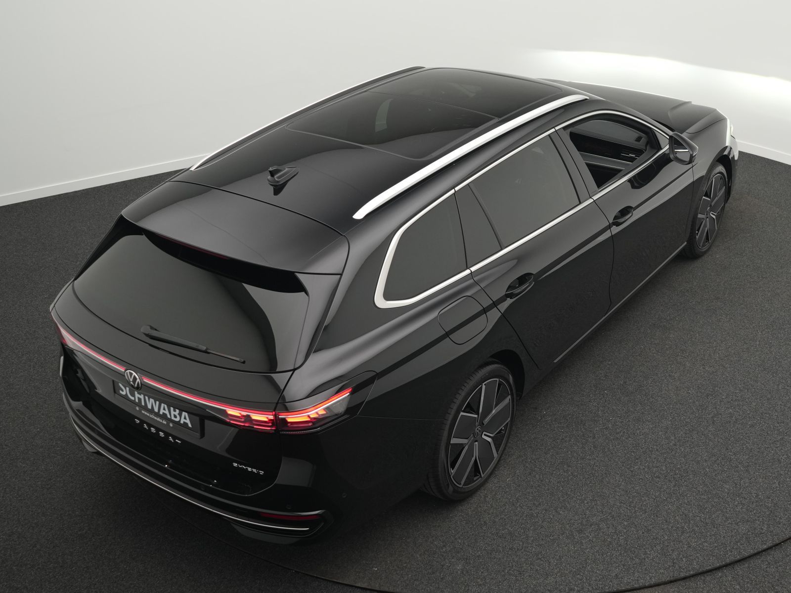 Volkswagen Passat Variant Elegance 1,5 TSI eHybrid PANO*AHK