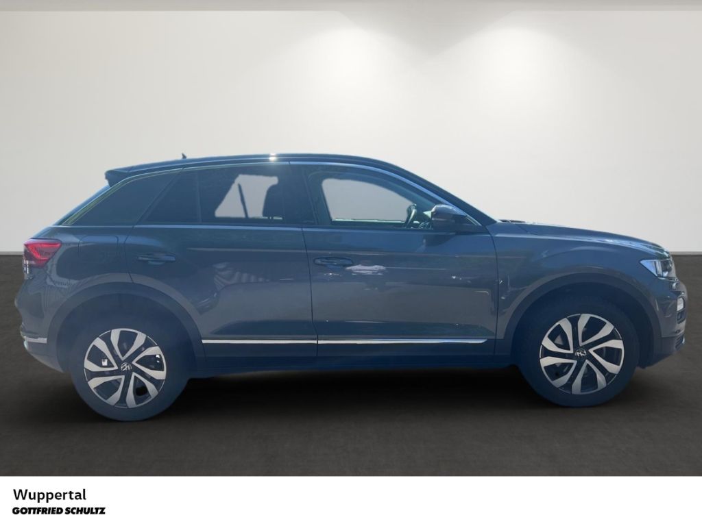 Volkswagen T-Roc 1.0 TSI - Samsaru's Car Outlet