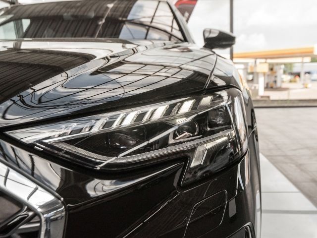 Audi A8 50 TDI quattro - Samsaru's Car Outlet