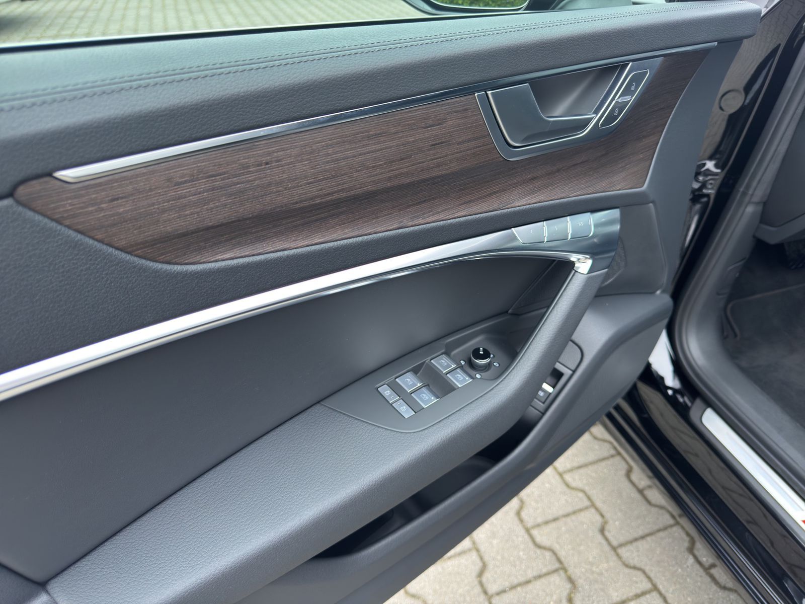 Audi A6 Limousine 45 2.0 TFSI quattro S line - Samsaru's Car Outlet