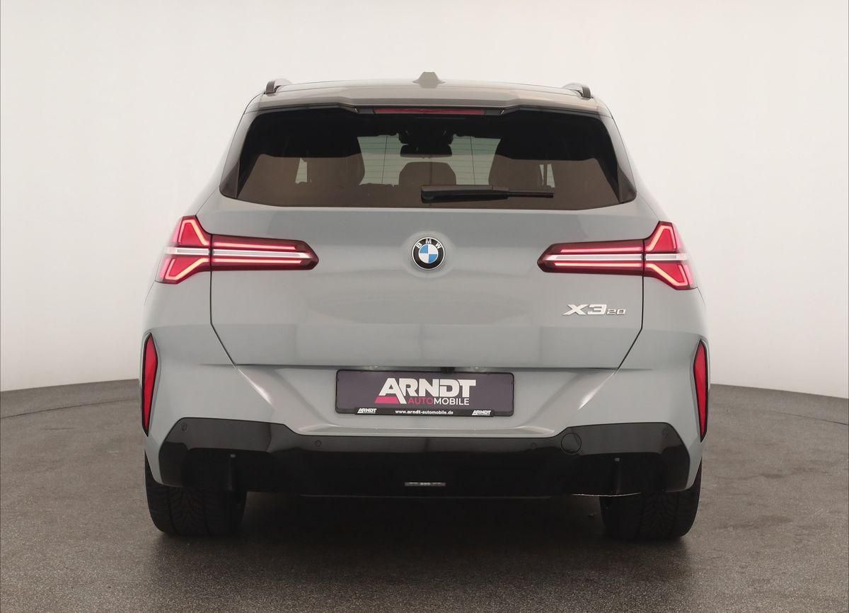 BMW X3 20 xDrive M Sport - Samsaru's Car Outlet