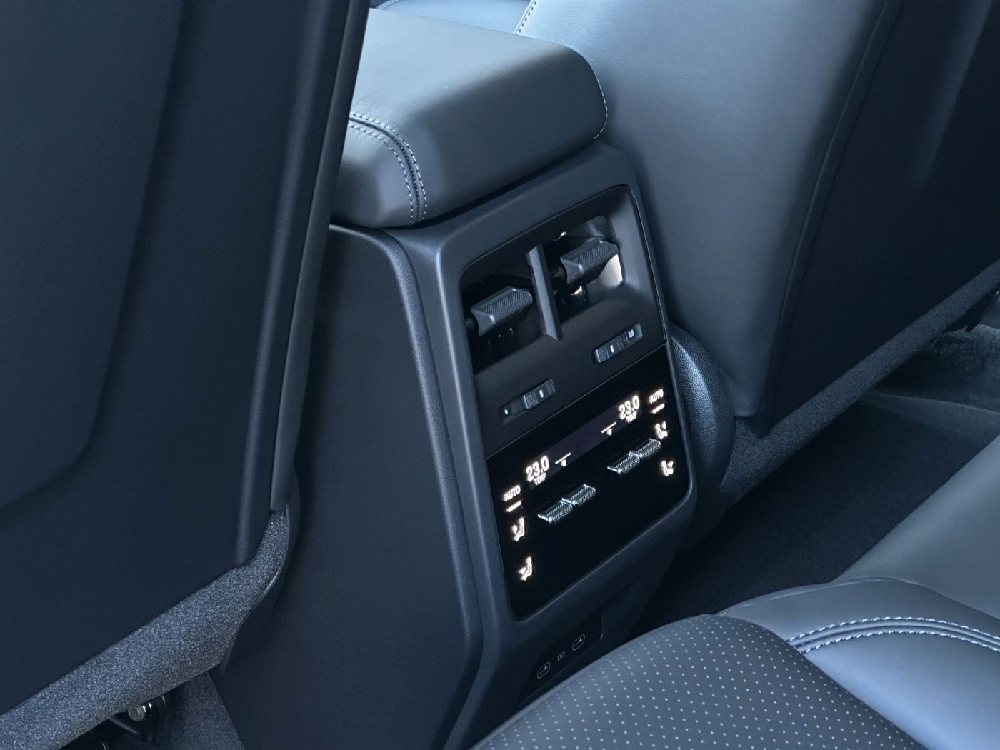 Porsche Macan 4S - Samsaru's Car Outlet