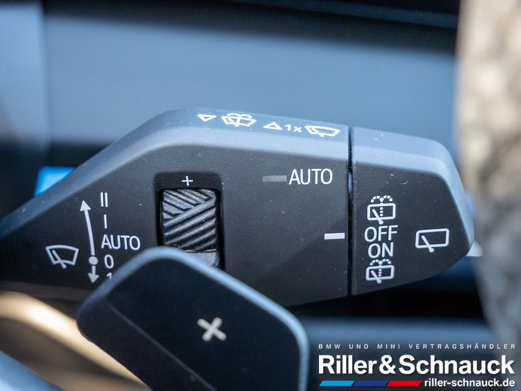 BMW X3 20i xDrive M-Sport SHZ KAMERA NAVI AHK LED